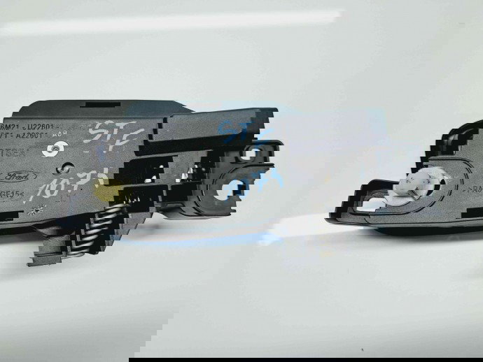  Maner interior stanga fata Ford Mondeo 4 [Fabr 2007-2015] 6M21-U22601-AB