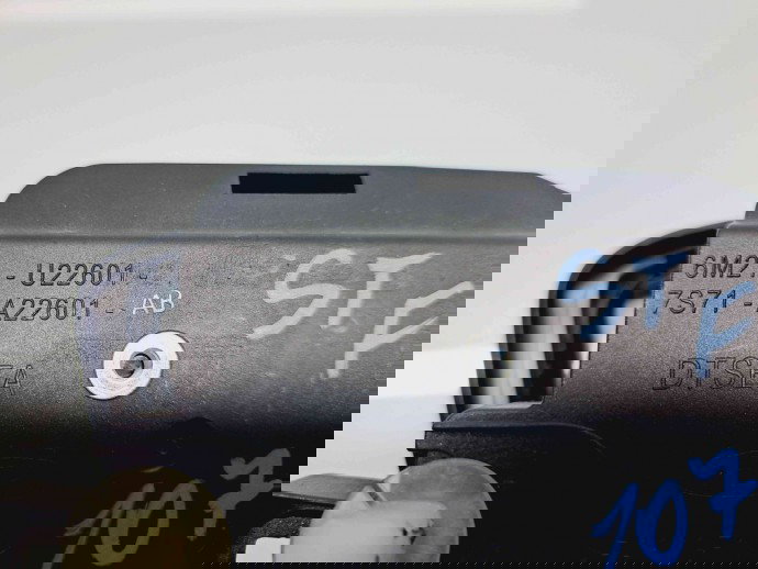  Maner interior stanga fata Ford Mondeo 4 [Fabr 2007-2015] 6M21-U22601-AB