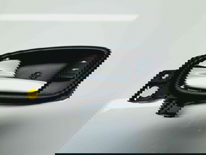  Maner interior stanga spate Ford Mondeo 4 [Fabr 2007-2015] 6M21-U22601-AB