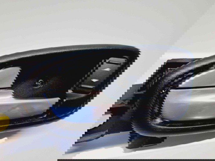  Maner interior stanga spate Ford Mondeo 4 [Fabr 2007-2015] 6M21-U22601-AB