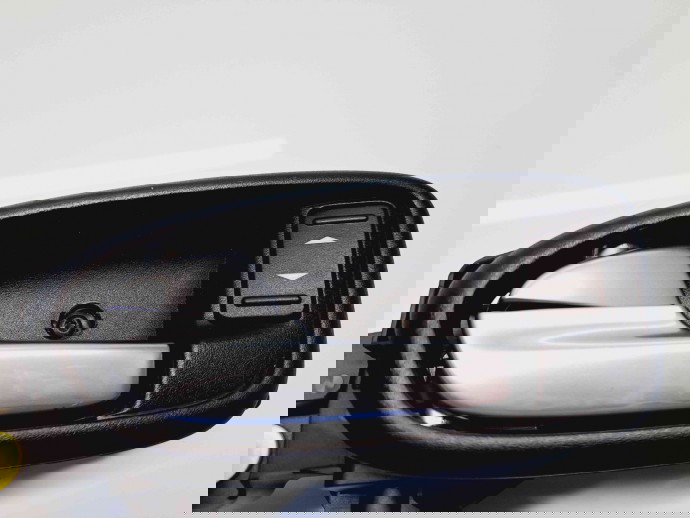  Maner interior stanga spate Ford Mondeo 4 [Fabr 2007-2015] 6M21-U22601-AB