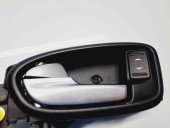  Maner interior stanga spate Ford Mondeo 4 [Fabr 2007-2015] 6M21-U22601-AB