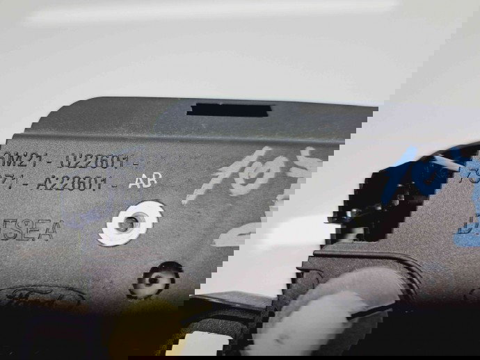  Maner interior stanga spate Ford Mondeo 4 [Fabr 2007-2015] 6M21-U22601-AB