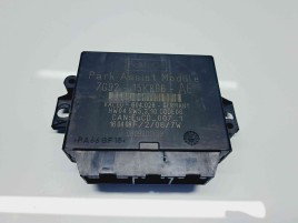  Modul senzori parcare Ford Mondeo 4 [Fabr 2007-2015] 7G92-15K866-AE