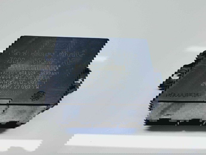  Modul senzori parcare Ford Mondeo 4 [Fabr 2007-2015] 7G92-15K866-AE