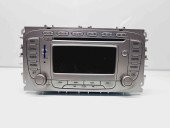  Radio CD cu navigatie Ford Mondeo 4 [Fabr 2007-2015] 8S7T-18K931-AB
