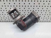 Supapa EGR, 00005320C2, Mercedes Clasa C (W203) 2.2cdi