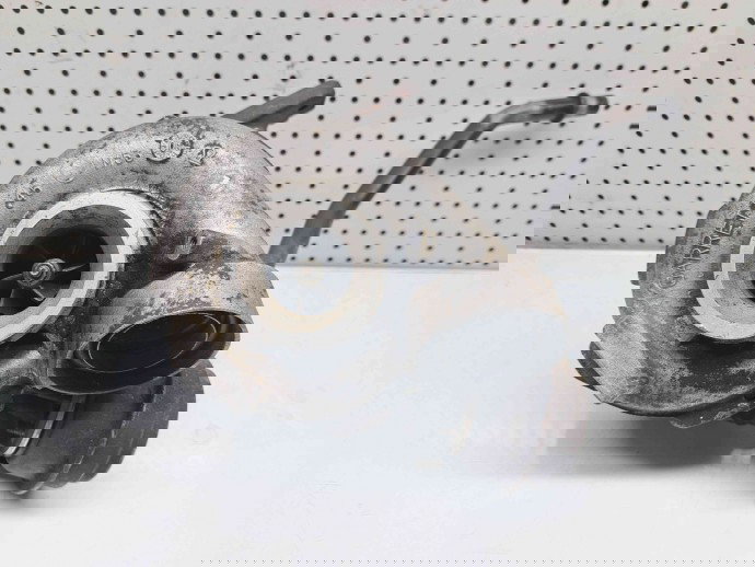 Turbosuflanta, A6110960999, Mercedes Clasa E (W210) 2.2cdi