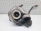 Turbosuflanta, A6110960999, Mercedes Clasa E (W210) 2.2cdi
