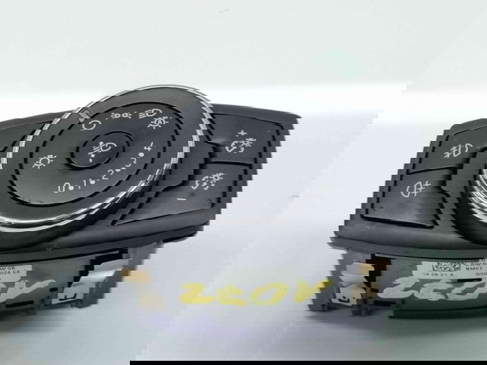  Bloc lumini Ford Focus 3 [Fabr 2010-2018] BM5T-13A024-CE