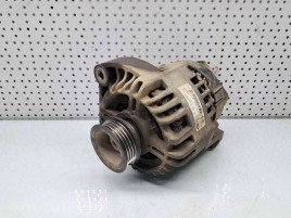 Alternator Fiat Panda (169) [Fabr 2003-2012] 063377011010 1.1 B 14V / 70A 40KW / 54CP
