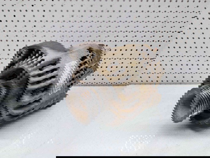 Alternator Fiat Panda (169) [Fabr 2003-2012] 063377011010 1.1 B 14V / 70A 40KW / 54CP