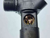 Injector Mercedes Clasa C (W204) [Fabr 2007-2014] A6510704987 2.2 CDI 651911   
