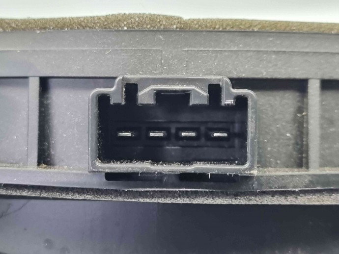  Boxa dreapta fata Ford Focus 3 [Fabr 2010-2018] AA6T-18808-AA