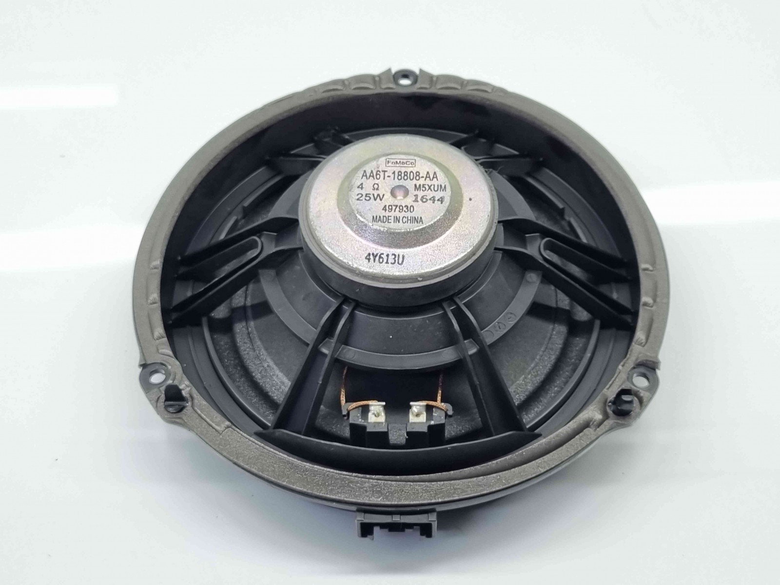 Boxa dreapta fata Ford Focus 3 [Fabr 2010-2018] AA6T-18808-AA - imagine 4