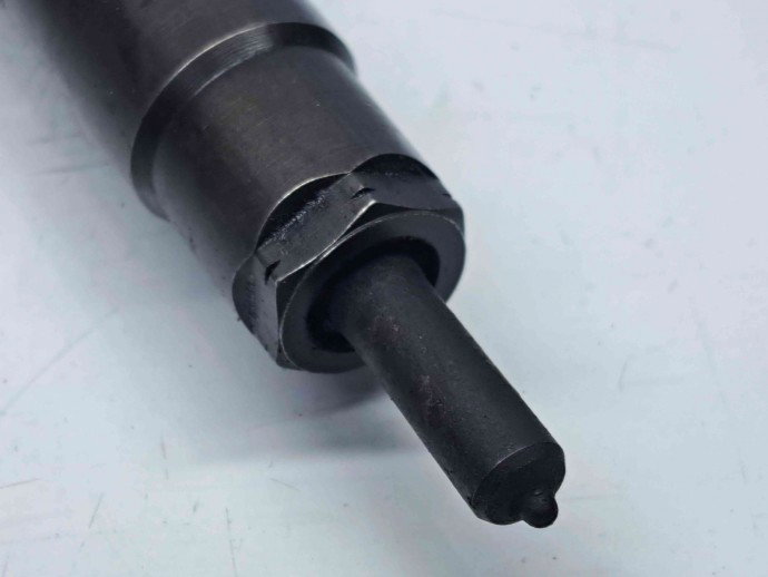 Injector Mercedes Clasa C (W204) [Fabr 2007-2014] A6510704987 2.2 CDI 651911   