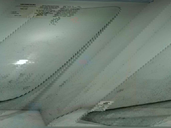 Geam usa stanga fata Mercedes Sprinter 2.2 CDI OEM 2006-2013