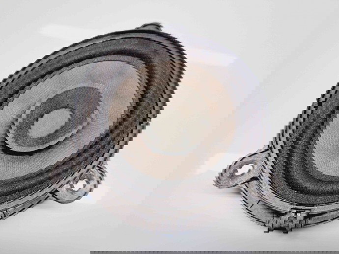  Boxa dreapta spate Dacia Logan 2 [Fabr 2012-prezent] OEM