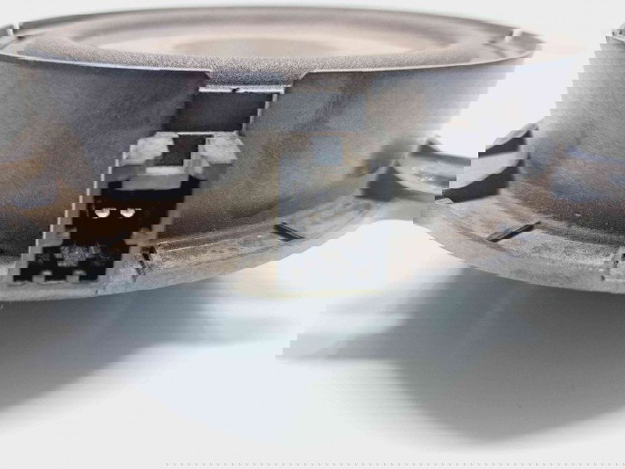  Boxa dreapta spate Dacia Logan 2 [Fabr 2012-prezent] OEM