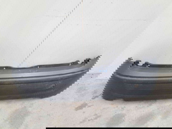 Bara spate Fiat Panda (169) [Fabr 2003-2012] OEM