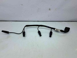  Instalatie electrica bujii Mercedes Clasa C (W204) [Fabr 2007-2014] A6511501333 