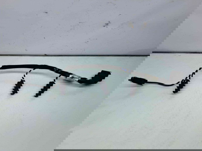  Instalatie electrica bujii Mercedes Clasa C (W204) [Fabr 2007-2014] A6511501333 