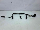  Instalatie electrica bujii Mercedes Clasa C (W204) [Fabr 2007-2014] A6511501333 