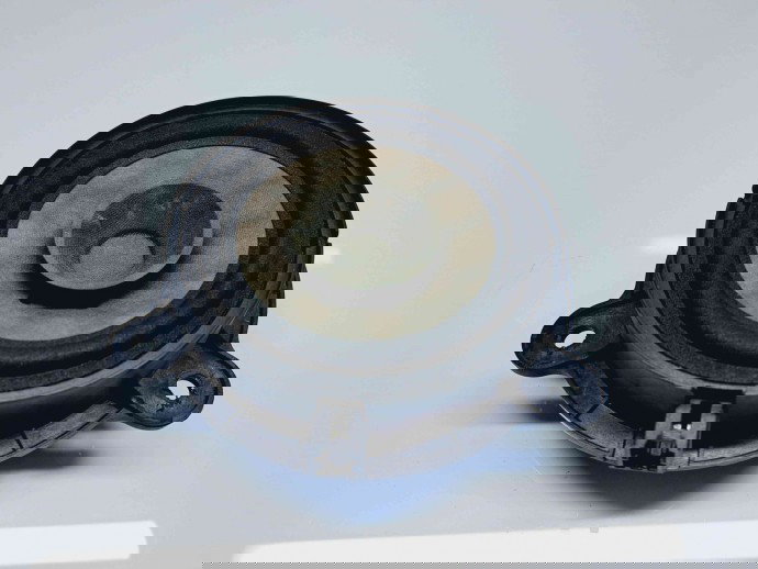  Boxa stanga spate Dacia Logan 2 [Fabr 2012-prezent] OEM