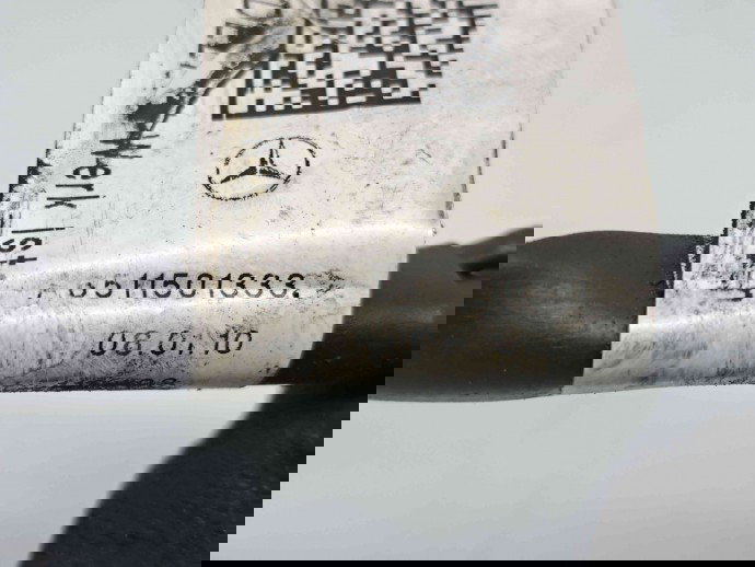  Instalatie electrica bujii Mercedes Clasa C (W204) [Fabr 2007-2014] A6511501333 