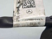  Instalatie electrica bujii Mercedes Clasa C (W204) [Fabr 2007-2014] A6511501333 