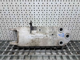 Cap lonjeron stanga Bmw 7 (F01, F02) [Fabr 2008-2015] OEM