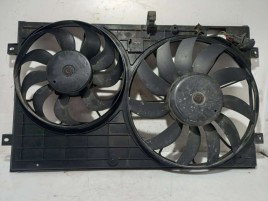 Grup electroventilatoare Audi A3 1.6 1K0121207M 2003-2012