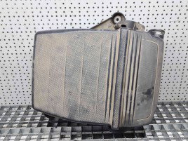 Carcasa filtru aer Fiat Panda (169) [Fabr 2003-2012] 55192000 1.1 B 
