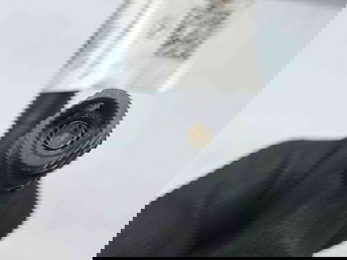  Instalatie electrica bujii Mercedes Clasa C (W204) [Fabr 2007-2014] A6511501333 