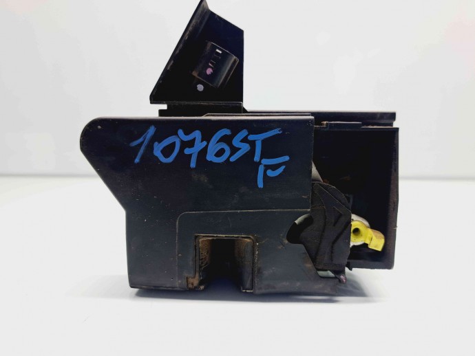 Broasca usa stanga fata Dacia Logan 2 [Fabr 2012-prezent] 805039362RE