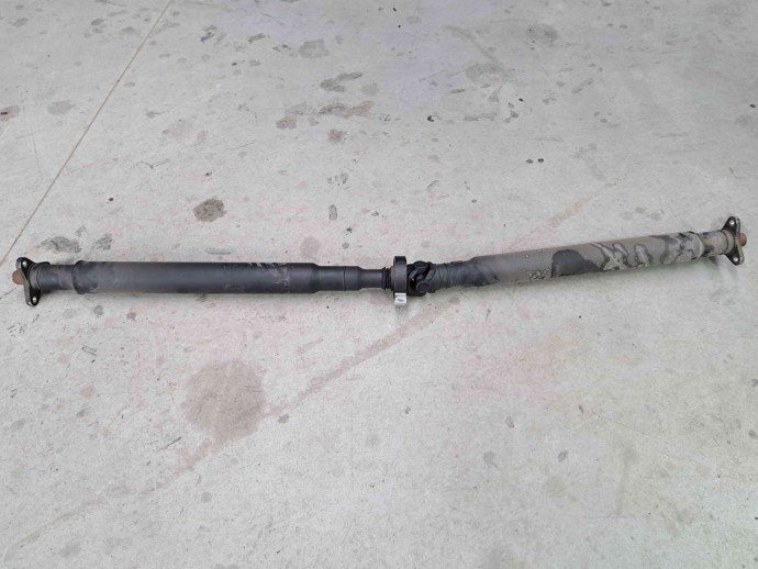 Cardan Bmw 7 (F01, F02) [Fabr 2008-2015] 7591611 3.0 N57 180KW / 245CP