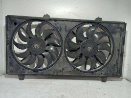 Grup electroventilatoare Mazda 6 2.2 CRDI OEM 2007-2013