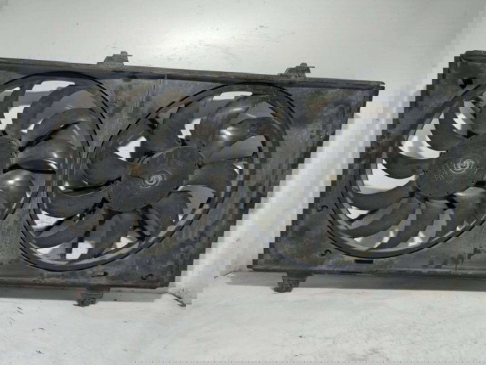 Grup electroventilatoare Mazda 6 2.2 CRDI OEM 2007-2013