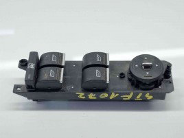  Butoane comanda geamuri sofer Ford Focus 3 [Fabr 2010-2018] AM5T-14A132-CB