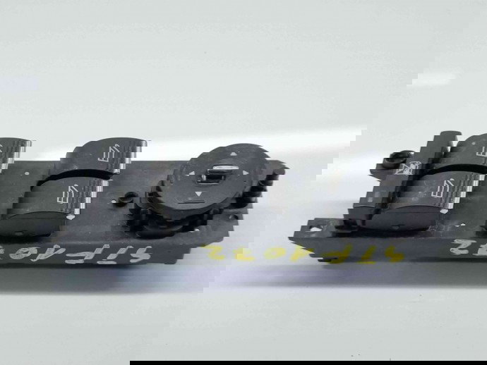  Butoane comanda geamuri sofer Ford Focus 3 [Fabr 2010-2018] AM5T-14A132-CB