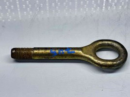 Carlig remorcare Fiat Panda (169) [Fabr 2003-2012] OEM