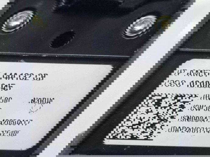  Butoane comanda geamuri sofer Ford Focus 3 [Fabr 2010-2018] AM5T-14A132-CB