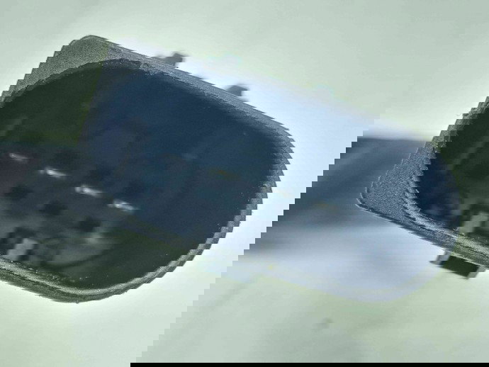  Instalatie electrica bujii Mercedes Clasa C (W204) [Fabr 2007-2014] A6511501333 