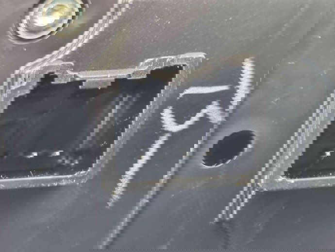  Butoane comanda geamuri sofer Ford Focus 3 [Fabr 2010-2018] AM5T-14A132-CB