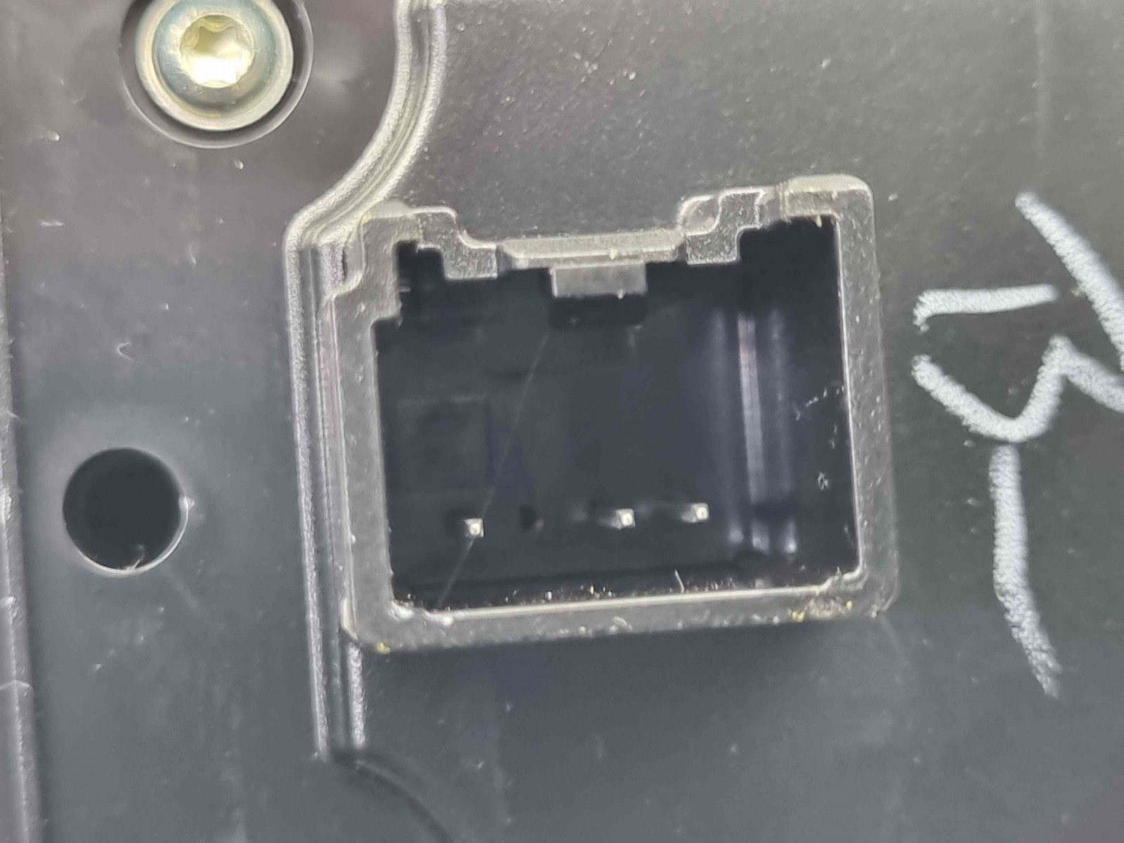 Butoane comanda geamuri sofer Ford Focus 3 [Fabr 2010-2018] AM5T-14A132-CB - imagine 4