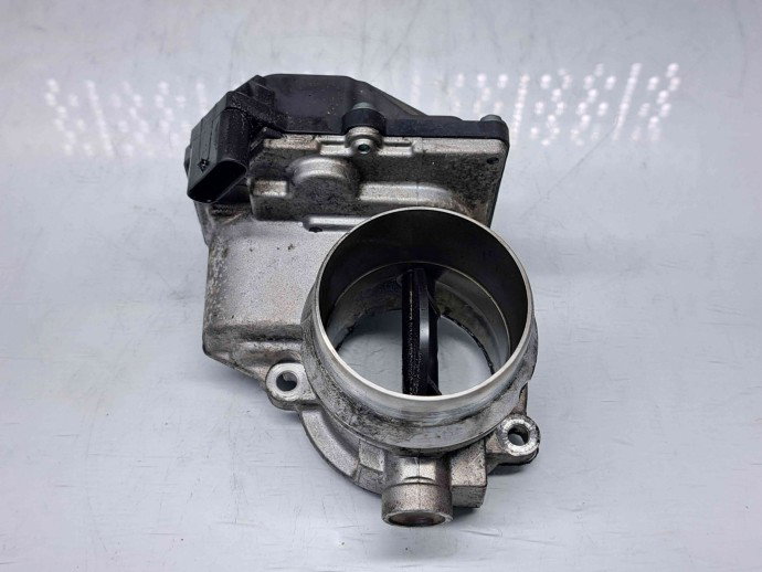 Clapeta acceleratie Bmw 7 (F01, F02) [Fabr 2008-2015] A2C59514305 3.0 N57 