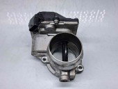 Clapeta acceleratie Bmw 7 (F01, F02) [Fabr 2008-2015] A2C59514305 3.0 N57 