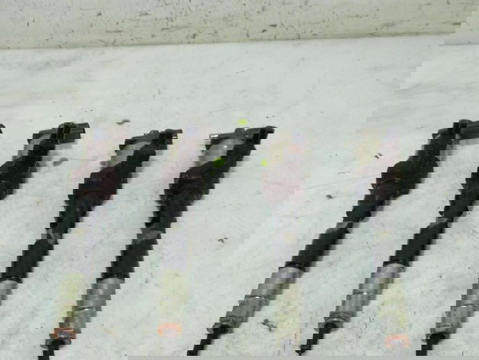 Injector Mazda 6 2.2 CRDI R2AA13H50 2007-2013