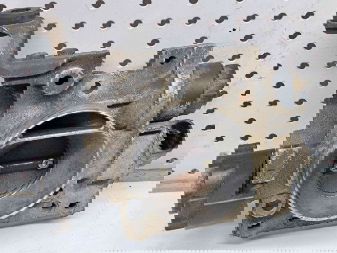 Clapeta acceleratie Fiat Panda (169) [Fabr 2003-2012] OEM 1.1 B 