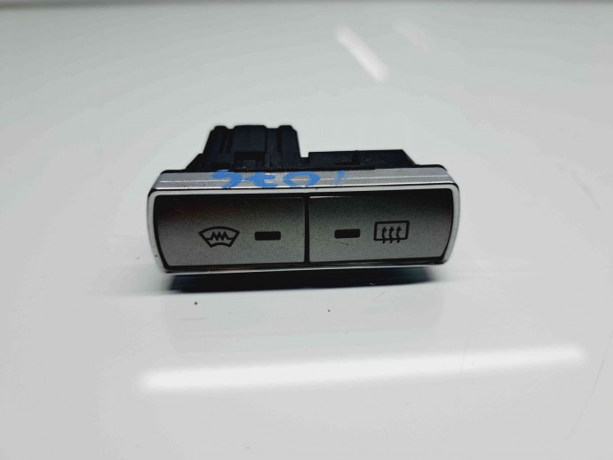  Butoane comenzi consola centrala Ford Mondeo 4 [Fabr 2007-2015] 6M2T-18K574-AC